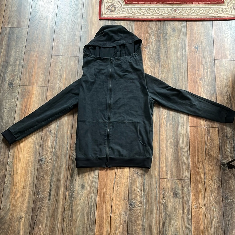 Helmut Lang hoodie